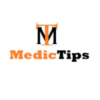 MedicTips logo - Similar company to Fresh Pepper | Creative Content + Communications