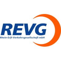 REVG Rhein-Erft-Verkehrsgesellschaft mbH logo - Similar company to The Wos Hotels