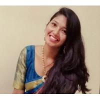 Padmaja Bhaskaruni logo - Similar company to Amplus Solutions