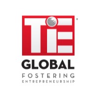TiE logo - Similar company to Kray