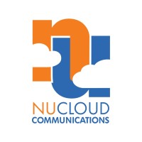 NuCloud Communications logo - Similar company to Anavon Technology Group