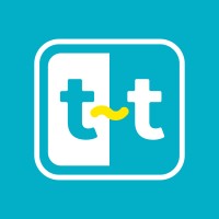 Tax Torch logo - Similar company to Podplistic