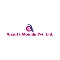 Ananta Moulds Pvt. Ltd logo - Similar company to Sankar Tools Private Limited