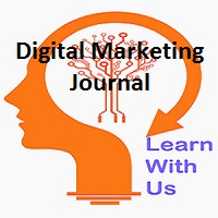 Digital Marketing Journal logo - Similar company to Marketingfocus