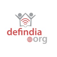 Digital Empowerment Foundation logo - Similar company to Dhwani Rural Information Systems