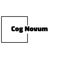 CogNovum logo - Similar company to Emerginged