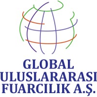 Global Uluslararası Fuarcılık A.Ş. logo - Similar company to Works Of Stone