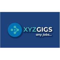 XyzGigs - anyjobs... logo - Similar company to Loft Analytics