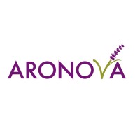 ARONOVA - Fragancias logo - Similar company to Aromax Sa