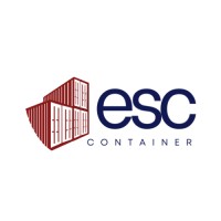 Esc Container logo - Similar company to M/S Containers