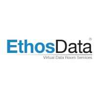 EthosData Virtual Data Room logo - Similar company to Smartroom