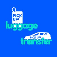 Pick Up Luggage & Transfer logo - Similar company to Safecheck-In