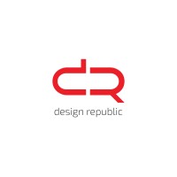 Design Republic pvt(ltd) logo - Similar company to Ladyneon Interior Design Studio