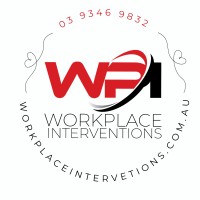 WorkPlace Interventions logo - Similar company to Back To Eden™