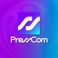 PressCom Chile logo - Similar company to Vc Comunicaciones