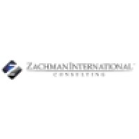 Zachman Consulting