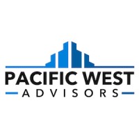 Pacific West Advisors logo - Similar company to Joyne