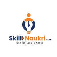 skillnaukri.com logo - Similar company to Greatgeeks