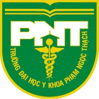 University of Medicine Pham Ngoc Thach logo - Similar company to Medme