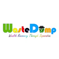 Wastedump logo - Similar company to Five Elements Zone