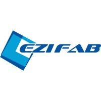 Ezi Fab & Insulation logo - Similar company to Advanced Insulation & Fabrications