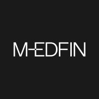 Medfin logo - Similar company to Kennek