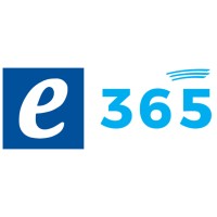 e365 SuperStore logo - Similar company to E365