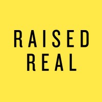 Raised Real (Acquired by Once Upon a Farm) logo - Similar company to Jsg Organics