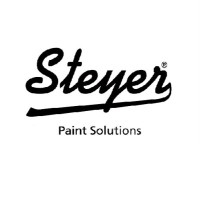 Steyer Paint logo - Similar company to Visual Pr Productions