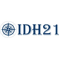 IDH21 logo - Similar company to Praxilience