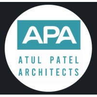 Atul Patel Architects logo - Similar company to K. Thomas & Associates