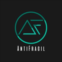 Antifrágil logo - Similar company to Juem - Jornadas Universitarias De Entrenamiento Médico