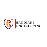 Bandiani Engineering logo - Similar company to Meritan, Inc.