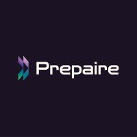 Prepaire logo - Similar company to Verf Van Der Feer