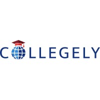 Collegely.in logo - Similar company to Abakus Center