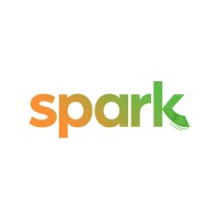 Spark logo - Similar company to Go-Learn Africa