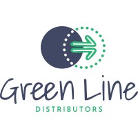Green Line Distributors logo - Similar company to Elite Fields