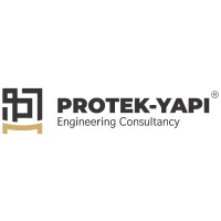 Protek-Yapı logo - Similar company to Protek-Yapi