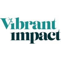 Vibrant Impact logo - Similar company to Power Lodge