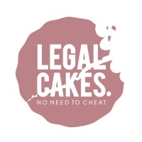 Legal Cakes logo - Similar company to Ed Red Sa