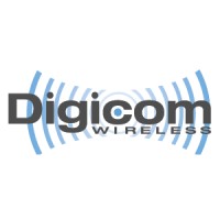 Digicom Wireless Radio Communications logo - Similar company to Koolie Communications