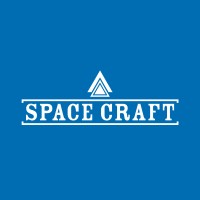 Space Craft logo - Similar company to Space Crafters