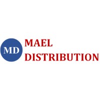 MAEL Distribution logo - Similar company to Strutfoot India