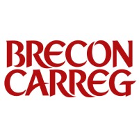 Brecon Carreg logo - Similar company to Roadflash