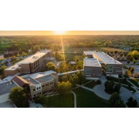 University of Kansas - Criminal Justice logo - Similar company to Hca Physician Services Group