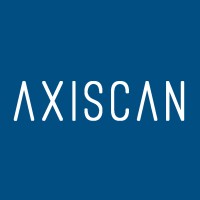 Axiscan logo - Similar company to Temno