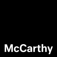 McCarthy logo - Similar company to Strategy