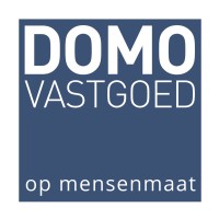 Domo Vastgoed logo - Similar company to Nova