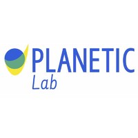 Planetic Lab logo - Similar company to Equaero