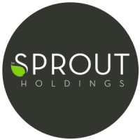 Sprout logo - Similar company to Bella Beauty